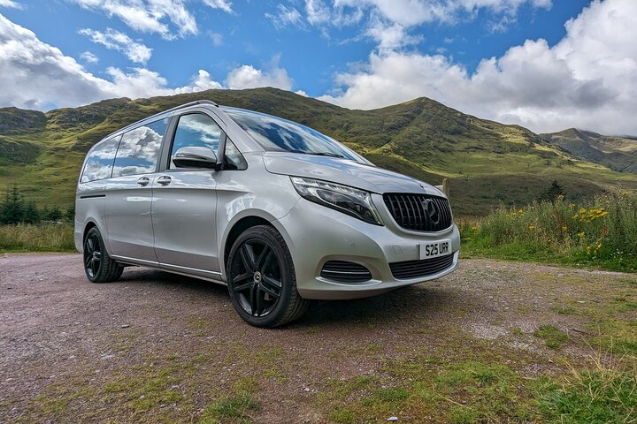 Full Day Private Executive Isle of Skye Tour - Photo 1 of 20